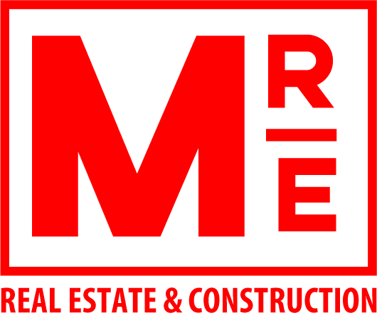 MRE Logo